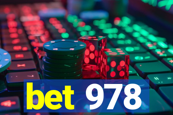 bet 978